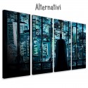 Quadri 160x90 Alternativi