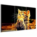 Quadri 100x70 Animali