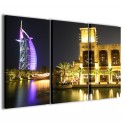 Quadri 100x70 Citta'