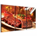 Quadri 100x70 Food & Drink