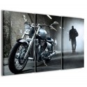 Quadri 100x70 Moto