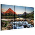 Quadri 100x70 Paesaggi